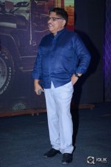 Sarrainodu Movie Success Meet